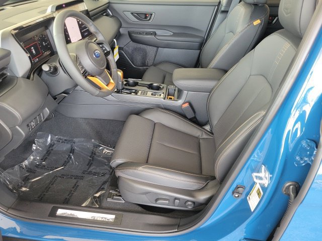 New 2026 Subaru Outback Wilderness AWD/4WD image 9
