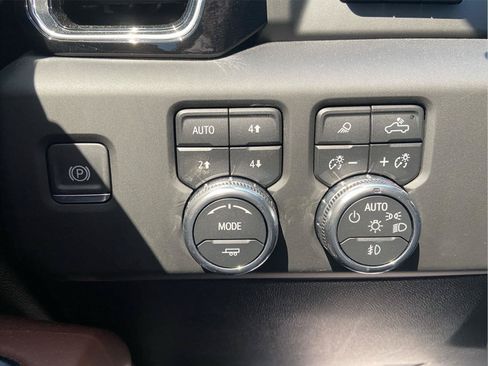 Used 2026 GMC Sierra 1500 Denali Ultimate AWD/4WD image 20