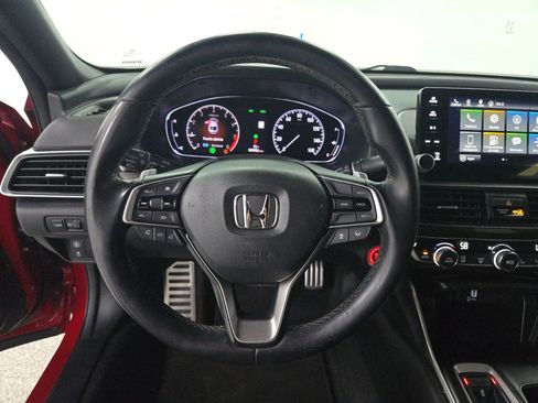Used 2019 Honda Accord Sport image 17