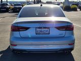 Used 2019 Audi A3 2.0T Premium Plus w/ Premium Plus Package image 5