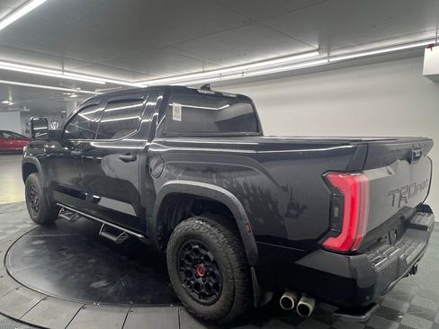 Used 2023 Toyota Tundra TRD Pro w/ TRD Pro Tow Package image 3