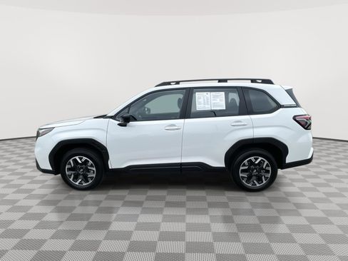 Used 2026 Subaru Forester AWD/4WD image 9