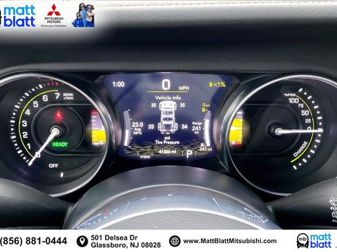 Used 2022 Jeep Wrangler Unlimited Sahara image 21