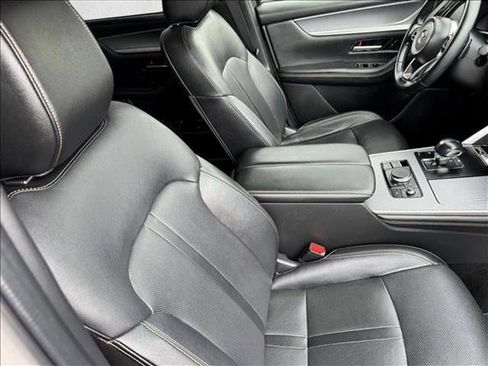 Used 2024 MAZDA CX-90 3.3 Turbo w/ Preferred Plus image 20
