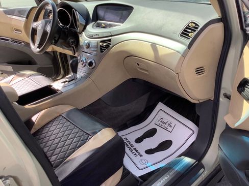 Used 2006 Subaru Tribeca Limited image 35