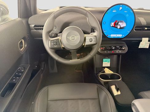 New 2026 MINI Cooper S FWD image 25