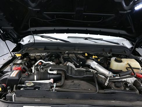 Used 2016 Ford F350 Lariat w/ Lariat Ultimate Package image 11