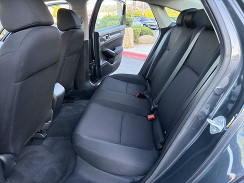 Used 2023 Honda Civic LX image 21