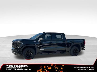 New 2026 GMC Sierra 1500 Elevation w/ Preferred Package