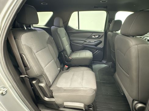 Certified 2023 Chevrolet Traverse LT AWD/4WD image 31