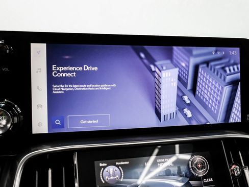 Used 2023 Lexus LX 600 F Sport image 37