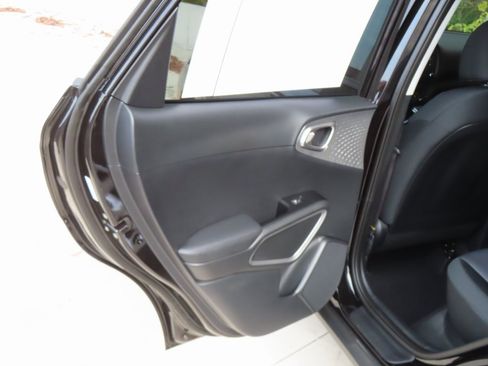 New 2025 Kia Soul LX image 20