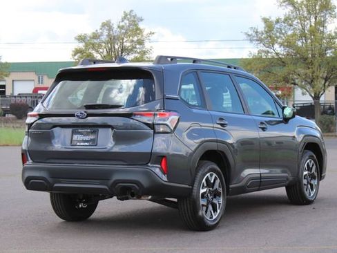 New 2026 Subaru Forester AWD/4WD image 6