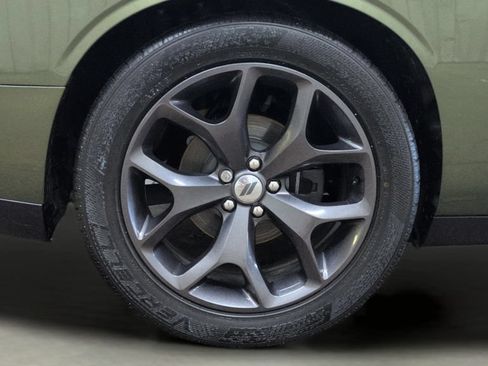 Used 2019 Dodge Challenger R/T w/ Shaker Package RWD image 22