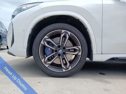 Used 2025 BMW X1 M35i w/ Premium Package AWD/4WD image 5