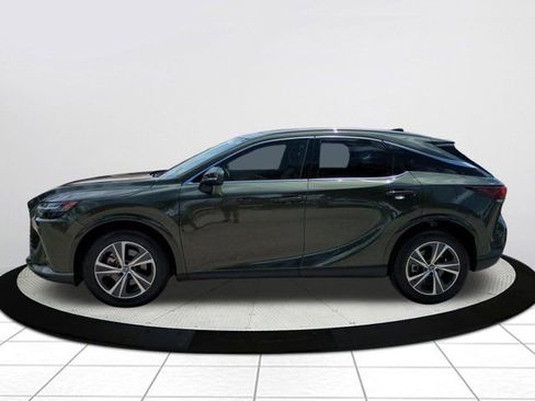 Certified 2024 Lexus RX 350 Premium w/ Accessory Package (K3) FWD image 7