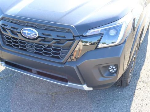 Certified 2024 Subaru Forester Wilderness AWD/4WD image 10