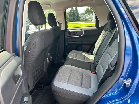 Used 2023 Ford Bronco Sport Big Bend AWD/4WD image 28