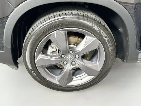 Used 2021 Honda Passport Touring image 31