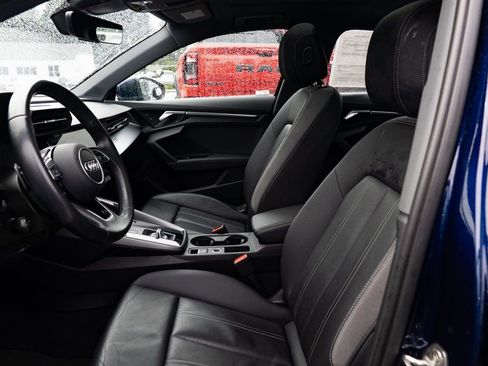 Used 2024 Audi A3 2.0T Premium FWD image 19