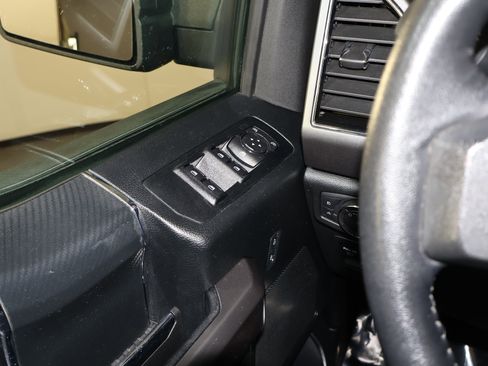 Used 2020 Ford F150 XLT w/ Equipment Group 302A Luxury image 36