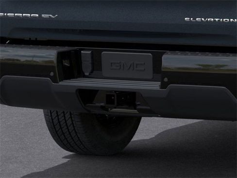New 2026 GMC Sierra EV Elevation w/ Premium Package image 14