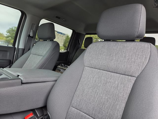 New 2026 Ford F250 XL w/ STX Appearance Package AWD/4WD image 24