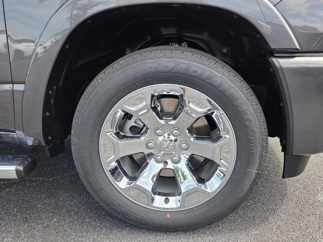 Used 2026 RAM 1500 Big Horn RWD image 11