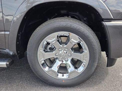 Used 2026 RAM 1500 Big Horn RWD image 11