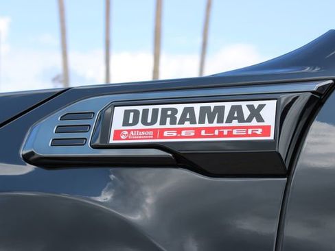 Used 2025 GMC Sierra 2500 AT4 w/ AT4 Premium Plus Package image 20