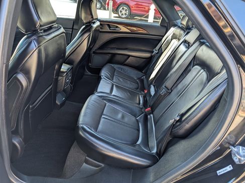 Used 2020 Lincoln MKZ Reserve w/ Elements Package image 22