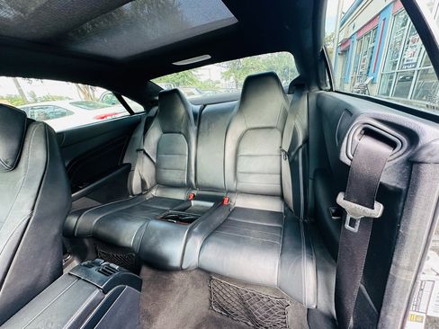 Used 2014 Mercedes-Benz E 350 Coupe image 26