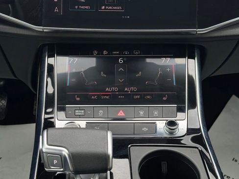 Used 2023 Audi Q7 3.0T Premium w/ Convenience Package AWD/4WD image 36
