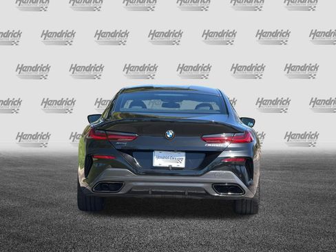 Used 2022 BMW M850i Gran Coupe xDrive image 6