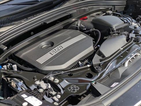 New 2026 BMW X1 xDrive28i image 18