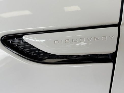 Used 2023 Land Rover Discovery Sport S R-Dynamic AWD/4WD image 18