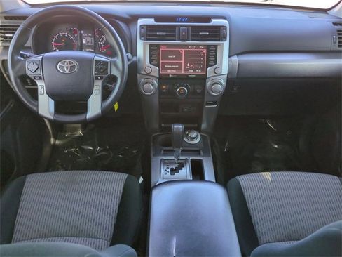 Used 2020 Toyota 4Runner SR5 image 15