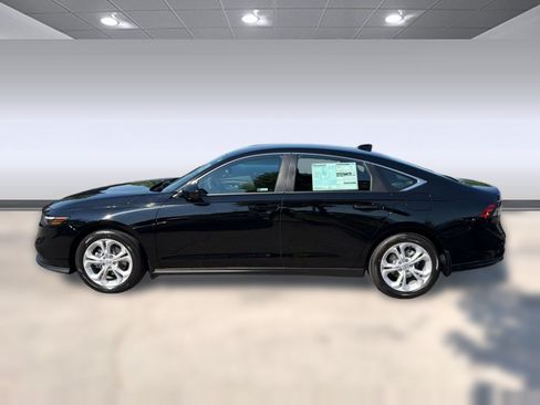 New 2026 Honda Accord LX image 2