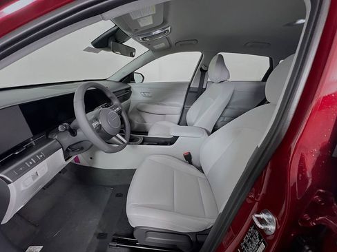 Certified 2026 Hyundai Kona SEL Sport AWD/4WD image 18
