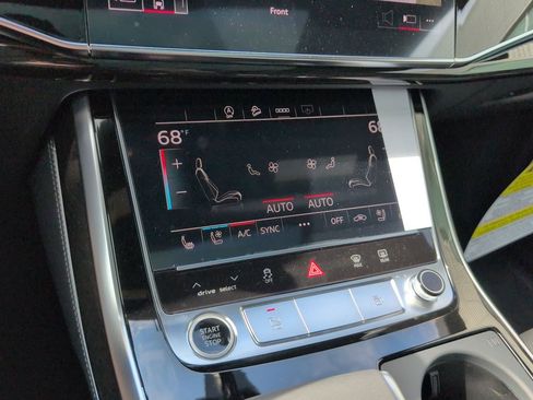 New 2025 Audi Q8 Premium Plus image 6