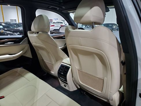 Used 2022 BMW X3 sDrive30i w/ Premium Package 2 RWD image 23