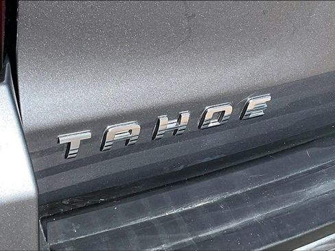 Used 2020 Chevrolet Tahoe LT image 31