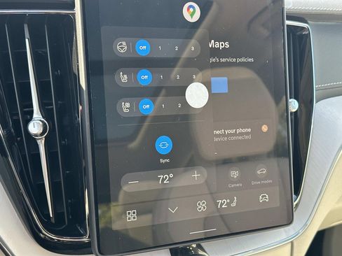 New 2026 Volvo XC60 T8 Ultra w/ Protection Package Premier AWD/4WD image 25