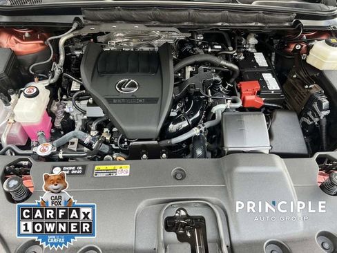 Used 2024 Lexus RX 350 FWD w/ Convenience Package image 31