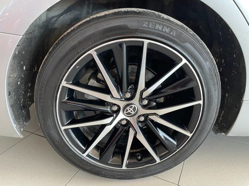 Used 2021 Toyota Camry SE image 12