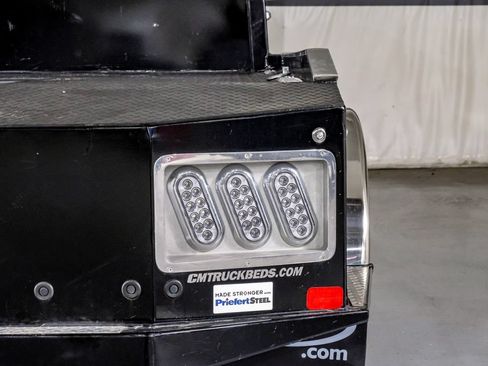 Used 2019 RAM 3500 Laramie AWD/4WD image 42