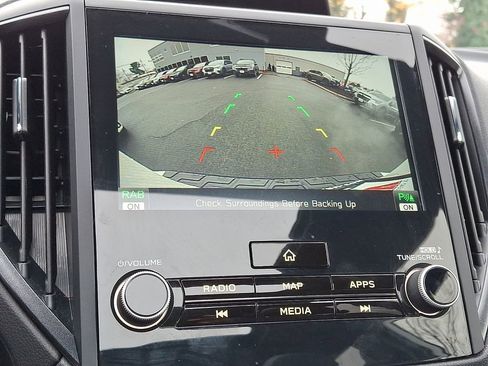 Certified 2024 Subaru Forester Wilderness w/ Wilderness Package image 16