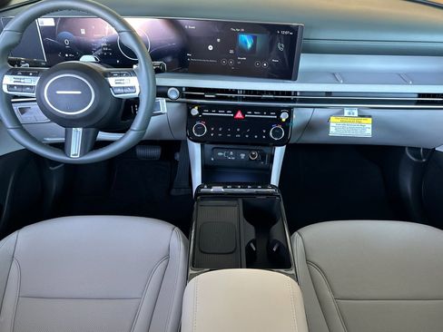 New 2026 Hyundai Tucson Limited AWD/4WD image 13