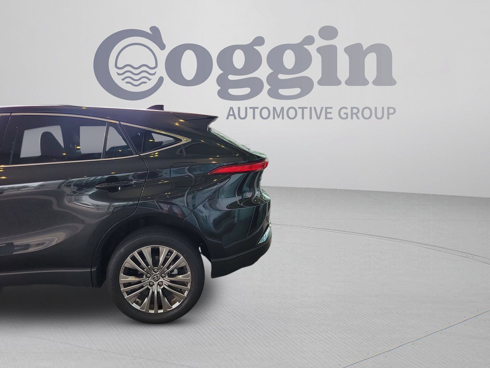 Used 2022 Toyota Venza Limited w/ Advanced Technology Package AWD/4WD image 34