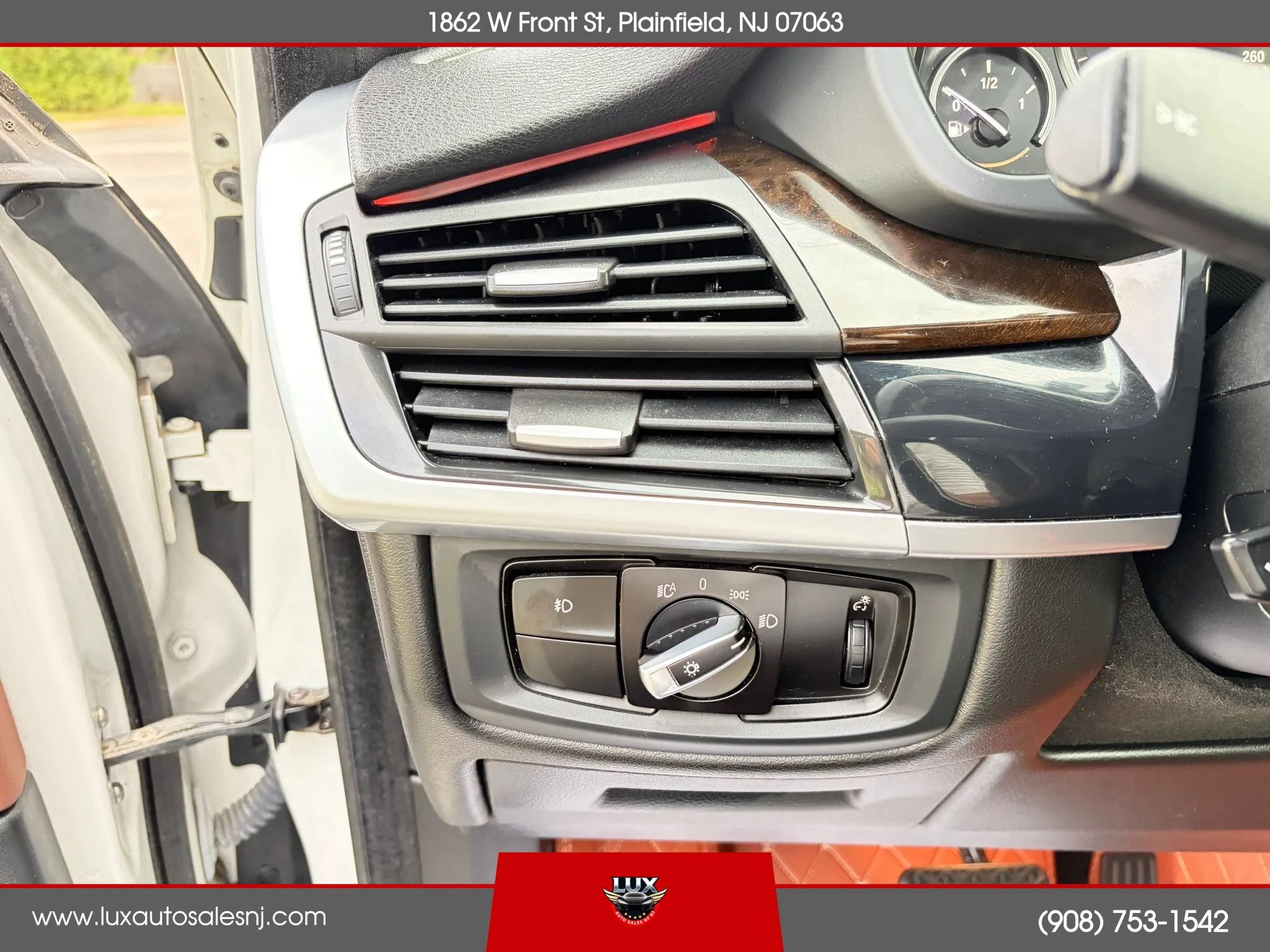 Used 2014 BMW X5 xDrive35i AWD/4WD image 34